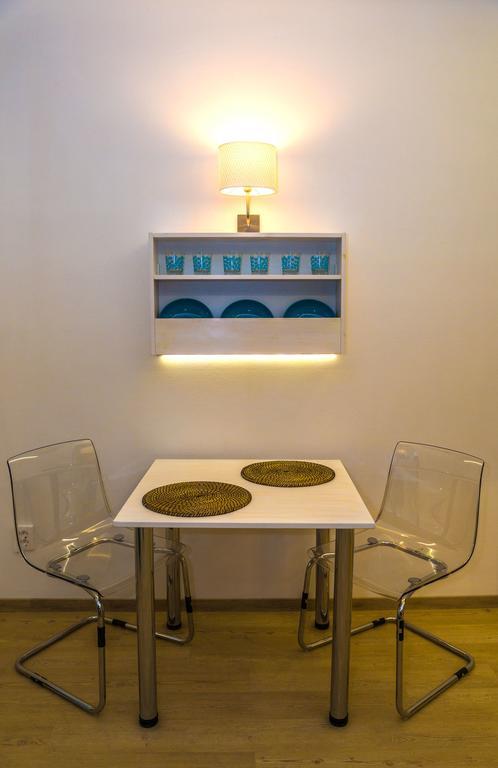 Liszt Studio Holiday Home Budapest Habitación foto