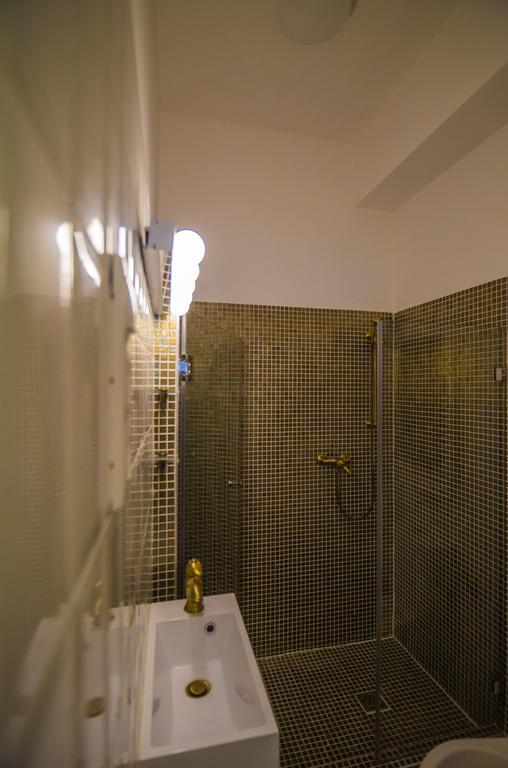 Liszt Studio Holiday Home Budapest Habitación foto